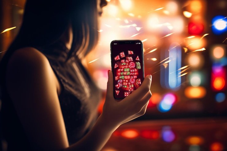 বাংলাদেশি ব্যবহারকারী মোবাইলে 30 apk প্ল্যাটফর্মে গেম খেলছেন